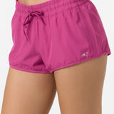 Saltwater Solids Balboa 2" Elastic Boardshorts