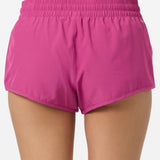 Saltwater Solids Balboa 2" Elastic Boardshorts