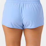 Saltwater Solids Balboa 2" Elastic Boardshorts