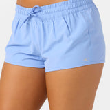 Saltwater Solids Balboa 2" Elastic Boardshorts