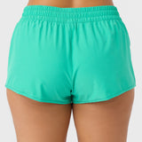 Saltwater Solids Balboa 2" Elastic Boardshorts