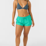 Saltwater Solids Balboa 2" Elastic Boardshorts