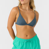 Saltwater Solids Balboa 2" Elastic Boardshorts