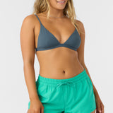 Saltwater Solids Balboa 2" Elastic Boardshorts