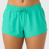 Saltwater Solids Balboa 2" Elastic Boardshorts