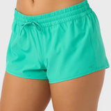 Saltwater Solids Balboa 2" Elastic Boardshorts