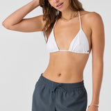 Saltwater Solids Balboa 2" Elastic Boardshorts