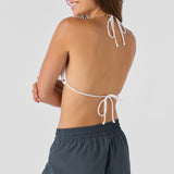 Saltwater Solids Balboa 2" Elastic Boardshorts