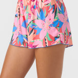 Cruising Printed 2" Elastic Boardshorts