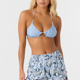 Cruising Printed 2" Elastic Boardshorts