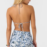 Cruising Printed 2" Elastic Boardshorts