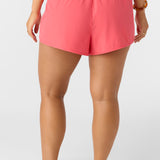 Backbay 2" Elastic Boardshorts