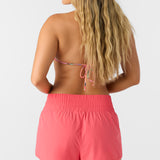 Backbay 2" Elastic Boardshorts