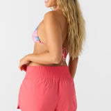 Backbay 2" Elastic Boardshorts