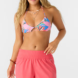 Backbay 2" Elastic Boardshorts