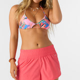 Backbay 2" Elastic Boardshorts