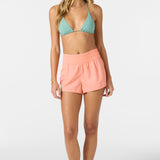 Backbay 2" Elastic Boardshorts