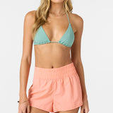 Backbay 2" Elastic Boardshorts