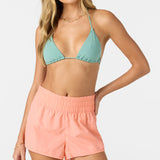 Backbay 2" Elastic Boardshorts