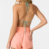 Backbay 2" Elastic Boardshorts