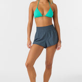 Backbay 2" Elastic Boardshorts