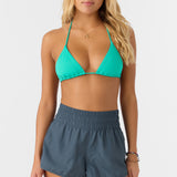 Backbay 2" Elastic Boardshorts