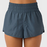 Backbay 2" Elastic Boardshorts