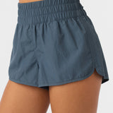 Backbay 2" Elastic Boardshorts