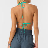 Backbay 2" Elastic Boardshorts