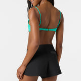 Hyperfreak Tech Troncones 2" Boardshorts