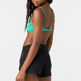 Hyperfreak Tech Troncones 2" Boardshorts