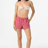 Boneyard 3" Elastic Boardshorts