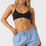 Boneyard 3" Elastic Boardshorts