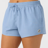 Boneyard 3" Elastic Boardshorts