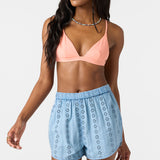 Pam Cover-Up Shorts