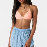 Pam Cover-Up Shorts