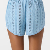 Pam Cover-Up Shorts