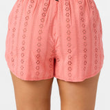 Pam Cover-Up Shorts