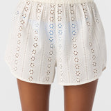 Pam Cover-Up Shorts