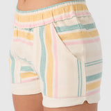 Solstice Lounge Shorts