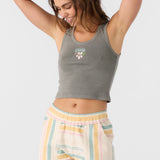 Solstice Lounge Shorts