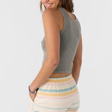 Solstice Lounge Shorts