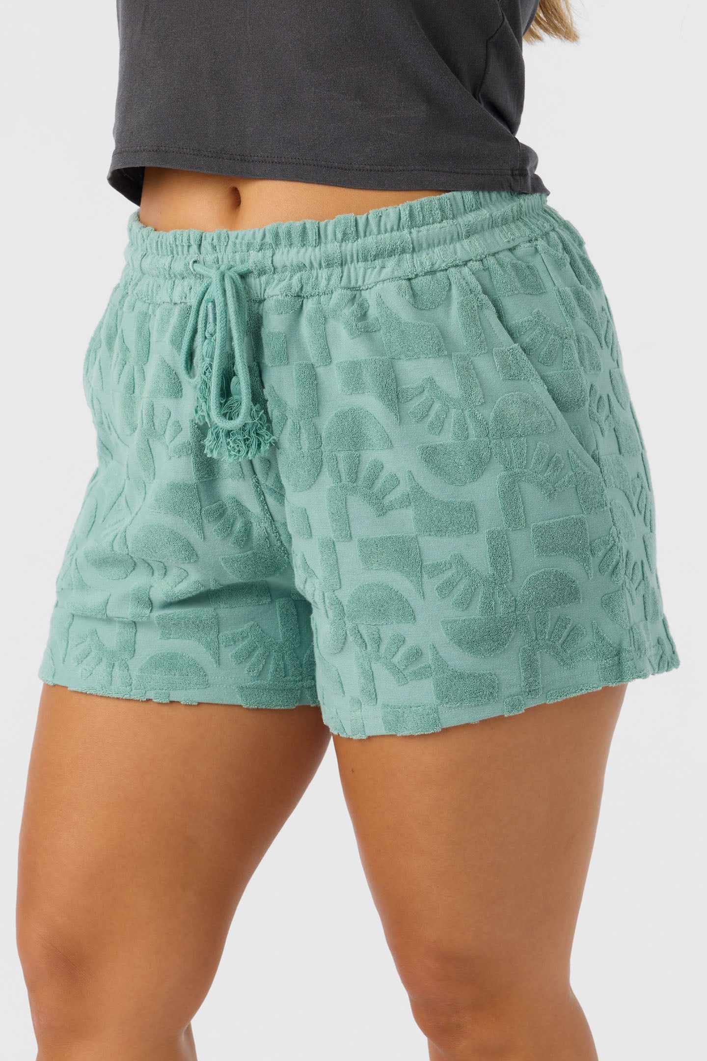 Deven Lounge Shorts - Oil Blue | O'Neill
