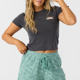 Deven Lounge Shorts