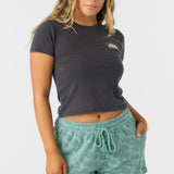 Deven Lounge Shorts