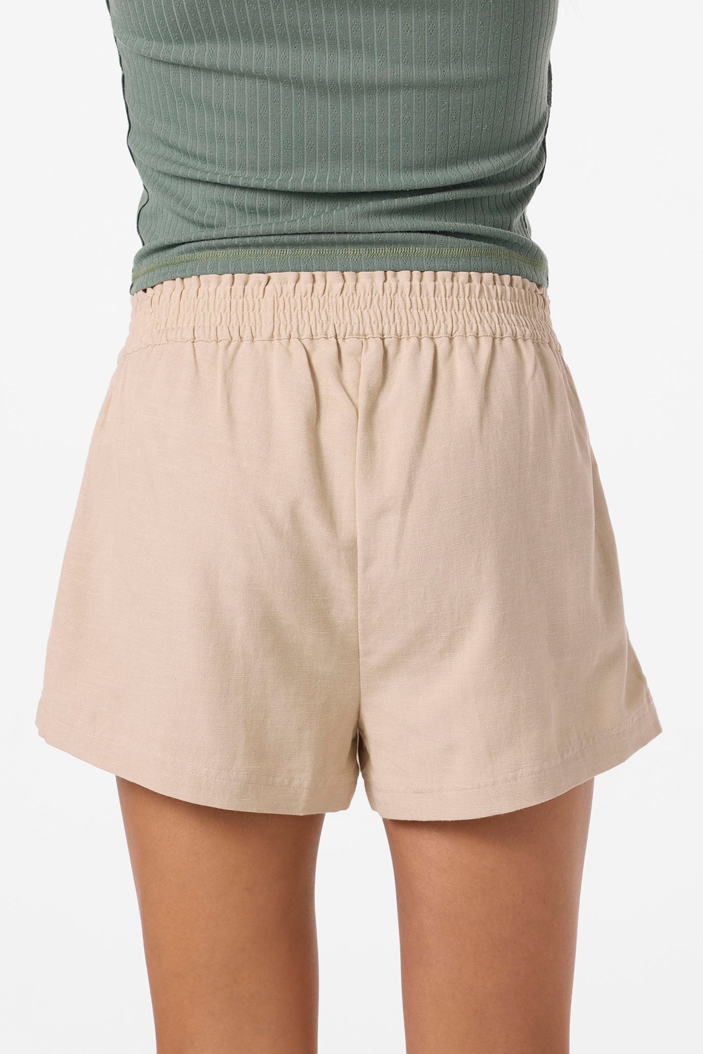 Sanders Beach Shorts - Natural | O'Neill