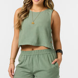 Sanders Beach Shorts