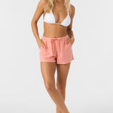 Brenda Beach Shorts