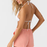 Brenda Beach Shorts