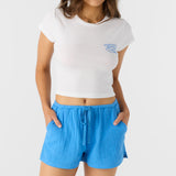 Brenda Beach Shorts